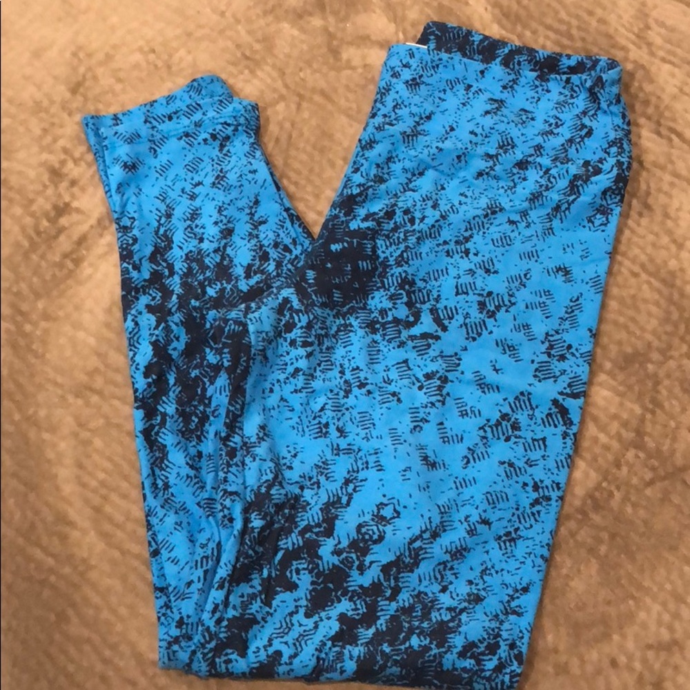 Lularoe leggings